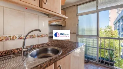 Apartment in San Pablo photo 8