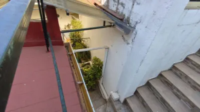 House in Santa Olalla del Cala photo 57