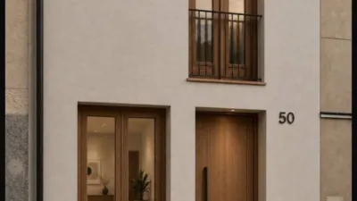 Townhouse in Esparreguera photo 27