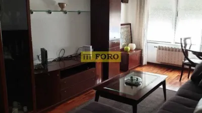 Apartment in Anduva-Miranda Sur photo 5