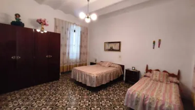House in Santa Olalla del Cala photo 13