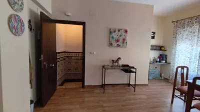 House in Santa Olalla del Cala photo 25