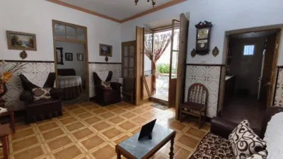 House in Santa Olalla del Cala photo 9