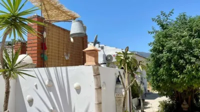 House in Pinos de Alhaurín photo 33