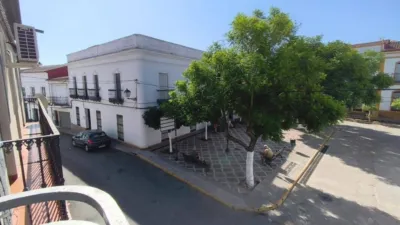 House in Santa Olalla del Cala photo 63