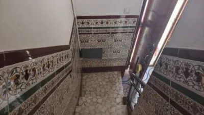 House in Santa Olalla del Cala photo 20