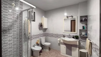 House in Santa Olalla del Cala photo 41