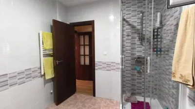 House in Santa Olalla del Cala photo 40
