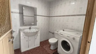 House in Santa Olalla del Cala photo 42