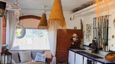 House in Pinos de Alhaurín photo 26