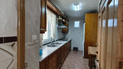 House in Santa Olalla del Cala photo 33