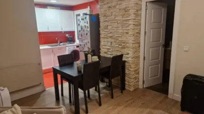 Flat in Fuente del Berro photo 3