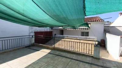 House in Santa Olalla del Cala photo 8