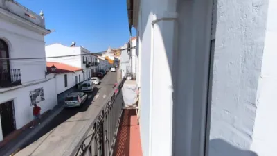 House in Santa Olalla del Cala photo 62