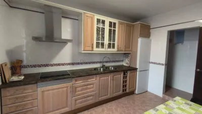 House in Santa Olalla del Cala photo 37