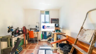 Apartment in San Pablo photo 13