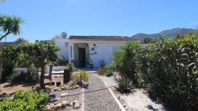 House in Pinos de Alhaurín photo 3