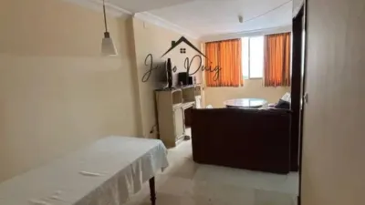 Apartment in Arenal photo 8