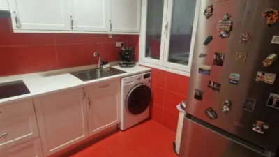 Flat in Fuente del Berro photo 4