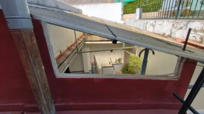 House in Santa Olalla del Cala photo 55