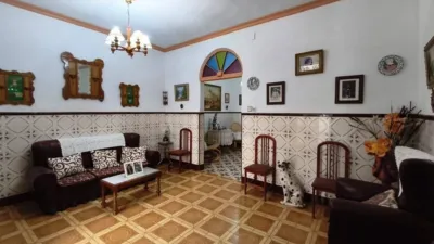 House in Santa Olalla del Cala photo 7