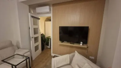 Flat in Fuente del Berro photo 2