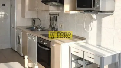 Apartment in Anduva-Miranda Sur photo 16