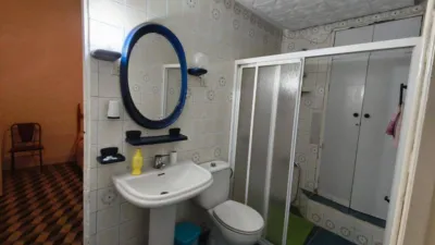 House in Santa Olalla del Cala photo 45