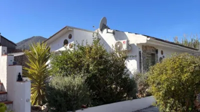House in Pinos de Alhaurín photo 14
