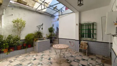 House in Santa Olalla del Cala photo 51
