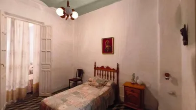 House in Santa Olalla del Cala photo 12