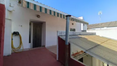 House in Santa Olalla del Cala photo 56