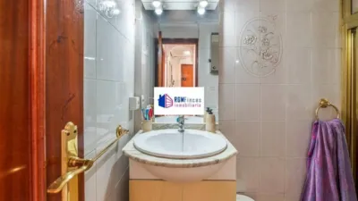 Apartment in San Pablo photo 15