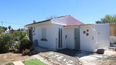 House in Pinos de Alhaurín photo 2