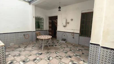 House in Santa Olalla del Cala photo 53