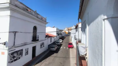 House in Santa Olalla del Cala photo 64