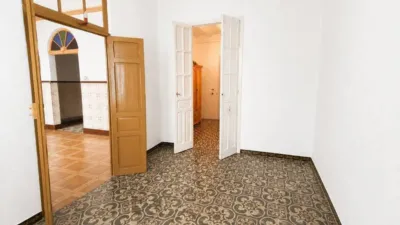 House in Santa Olalla del Cala photo 48