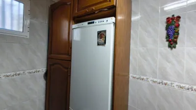 House in Santa Olalla del Cala photo 35
