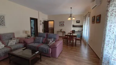 House in Santa Olalla del Cala photo 21