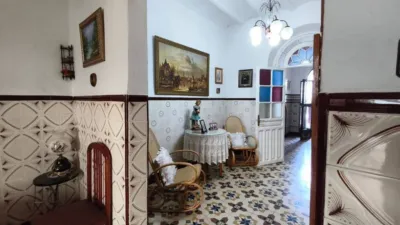 House in Santa Olalla del Cala photo 6
