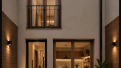 Townhouse in Esparreguera photo 26
