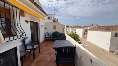 Pis – El Poble Nou de Benitatxell - Benitachell - Vista 3