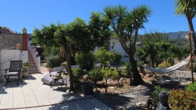 House in Pinos de Alhaurín photo 6