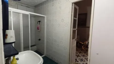 House in Santa Olalla del Cala photo 43