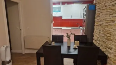 Flat in Fuente del Berro photo 5