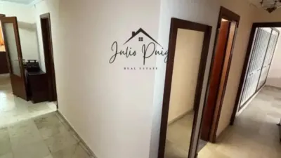 Apartment in Arenal photo 11