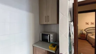 House in Santa Olalla del Cala photo 29