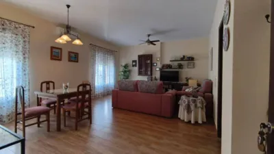 House in Santa Olalla del Cala photo 24