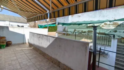 House in Santa Olalla del Cala photo 60