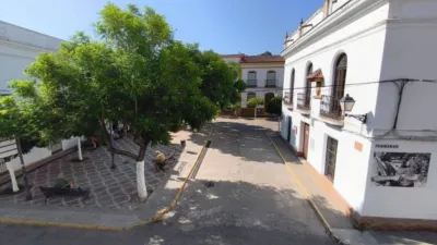 House in Santa Olalla del Cala photo 66